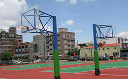 濟(jì)南塑膠地板淺析PVC地板生產(chǎn)工藝之成型工藝